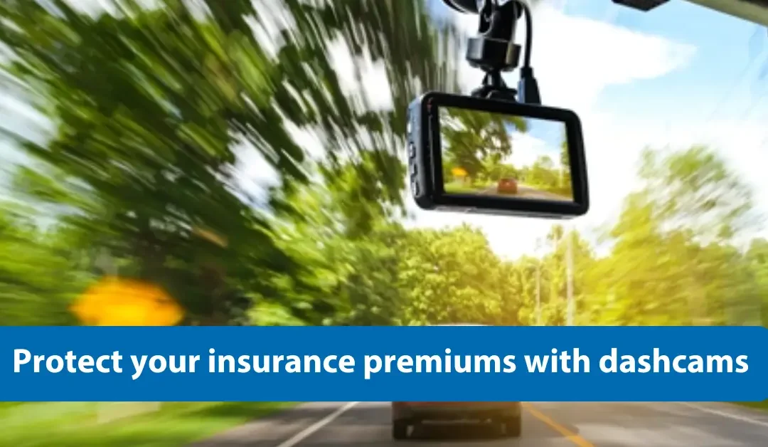 commercial dascams