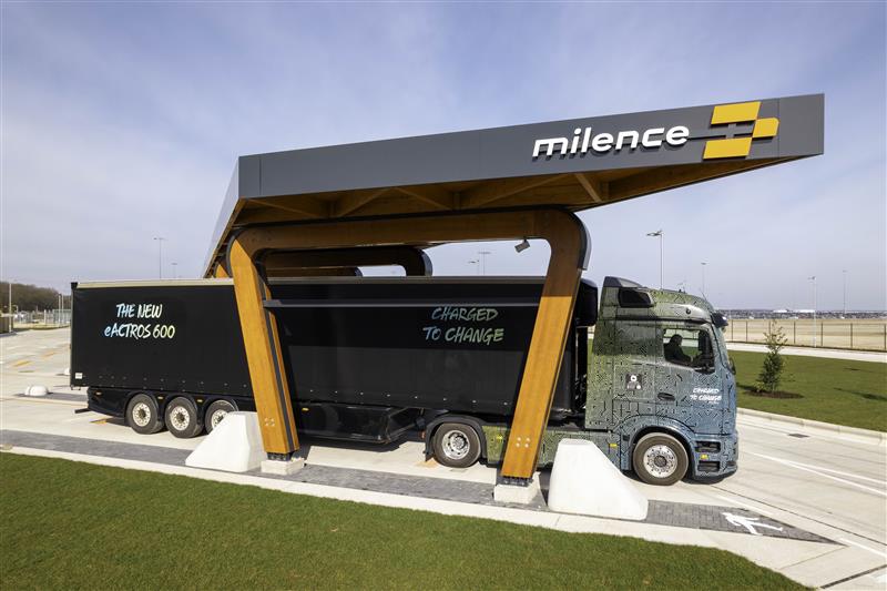 Daimler Truck UK