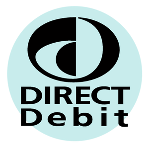 New Direct Debit