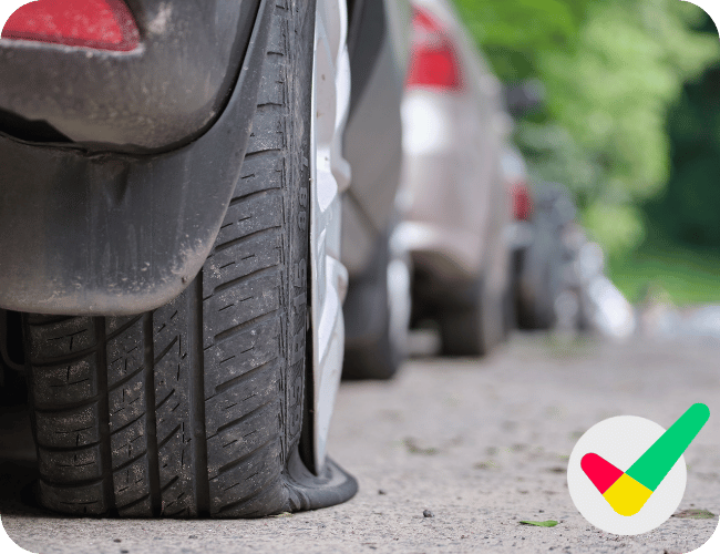 tyre safety tyre safety