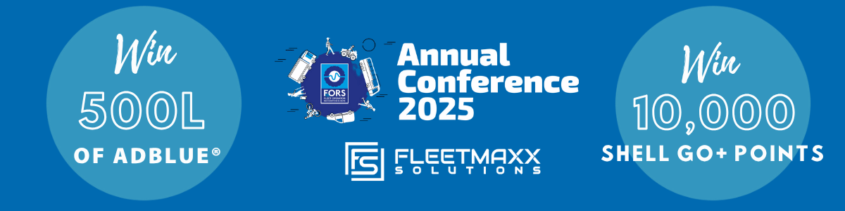 FORS ANNUAL CONFERENCE 2025 - OFFERS