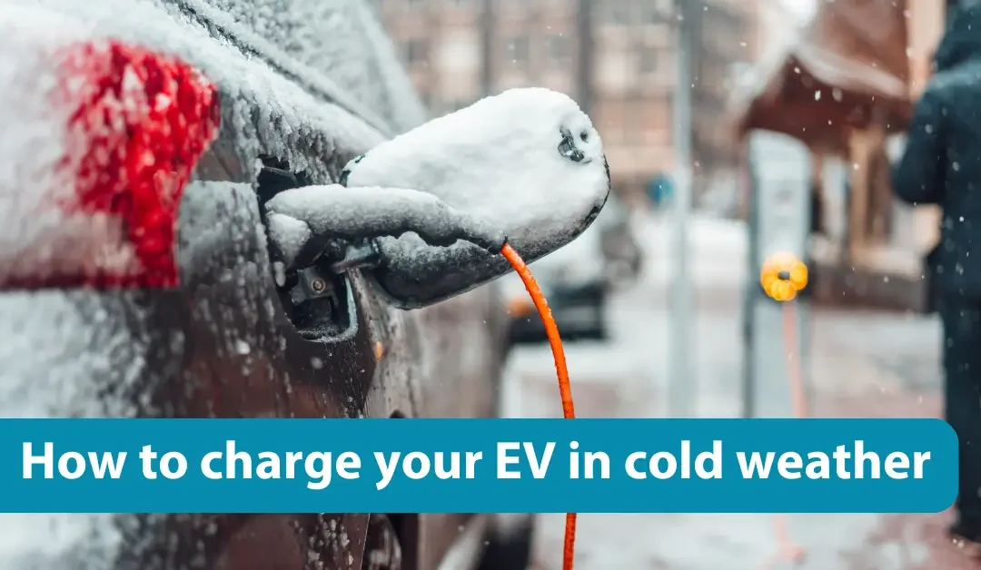 ev charging tips