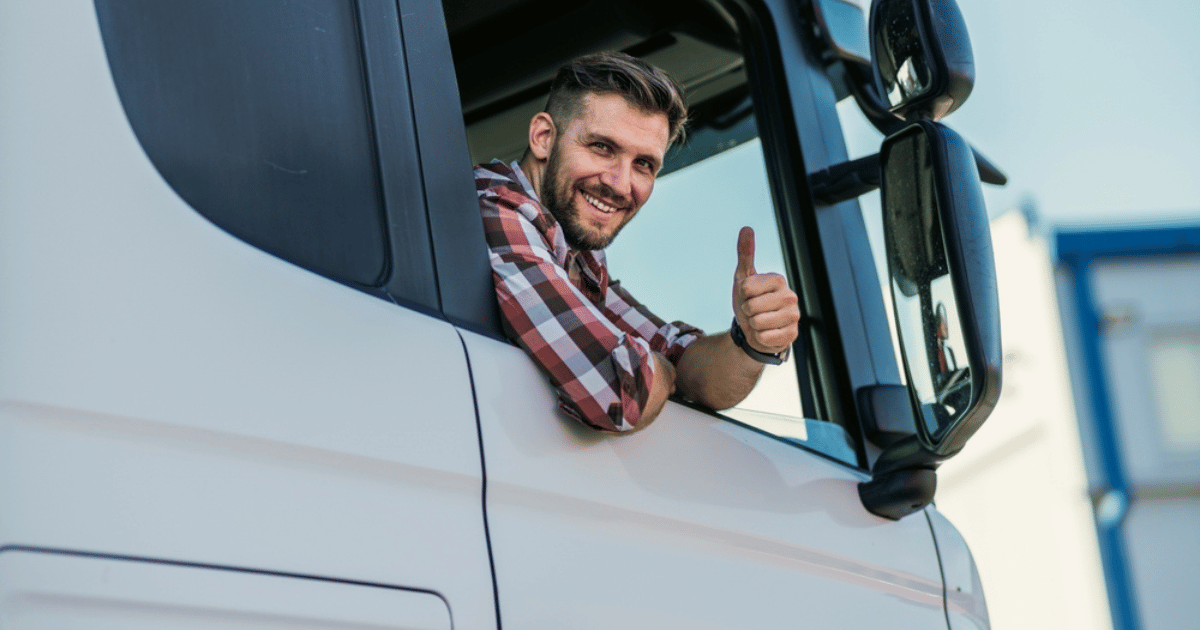 Training & Safe Driving CPC Driver Training