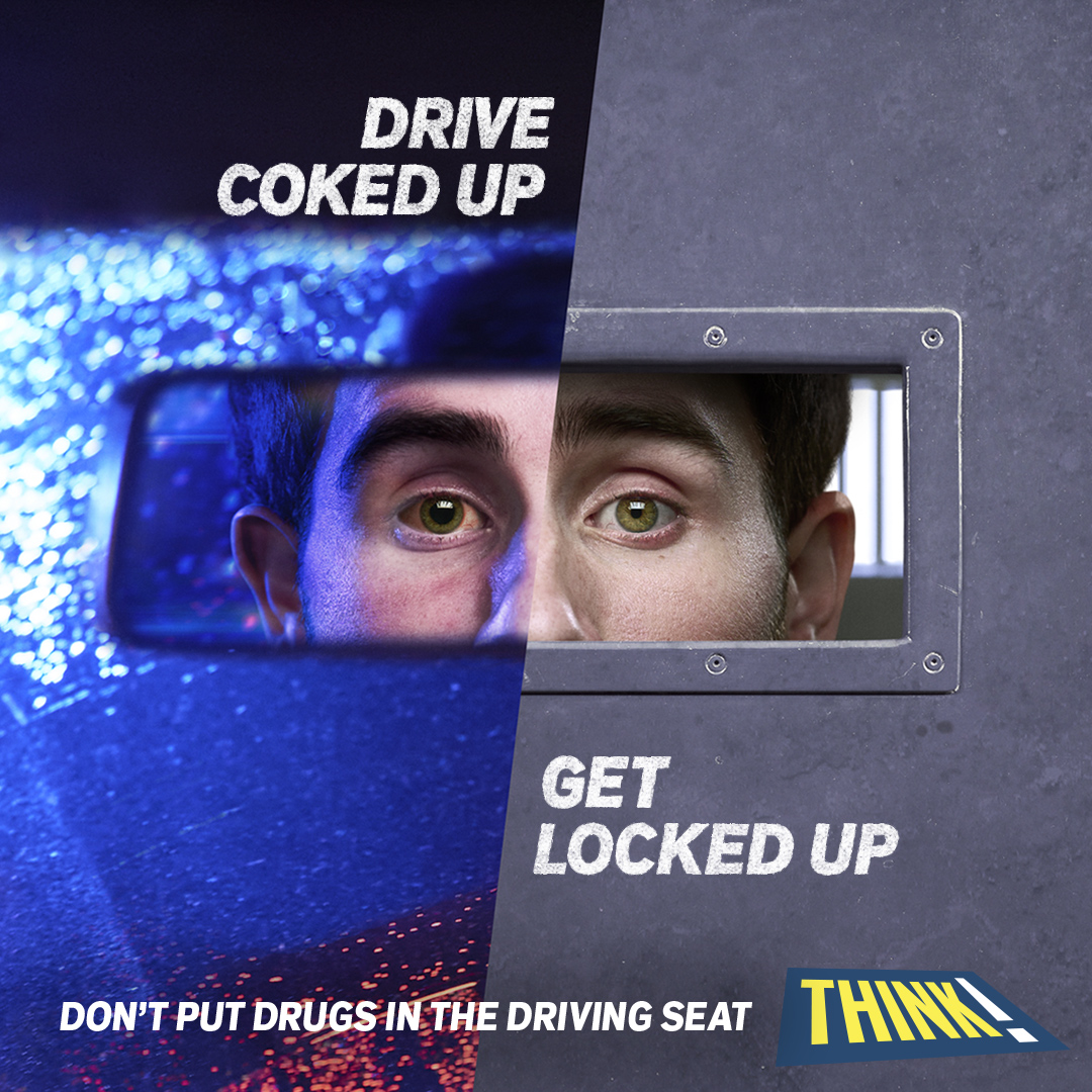 drug driving