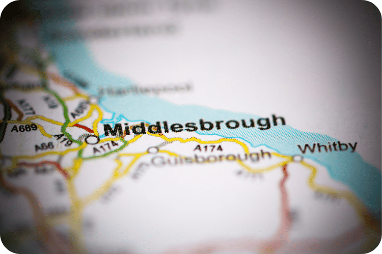Middlesbrough