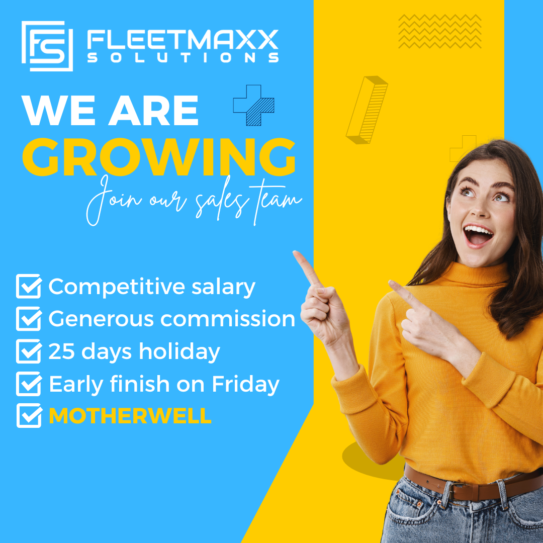 WE ARE GROWING MOTHERWELL motherwell