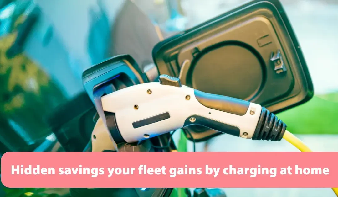 ev charging