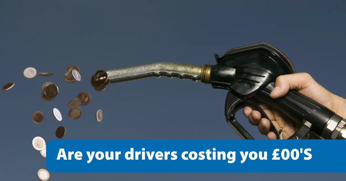 Refuelling mistake costing businesses hundreds every year
