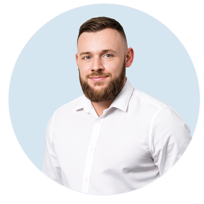 Arran Jones, Business Development Manager at Fleetmaxx Solutions Burnley, providing fuel cards, AdBlue® and fleet services across the UK.