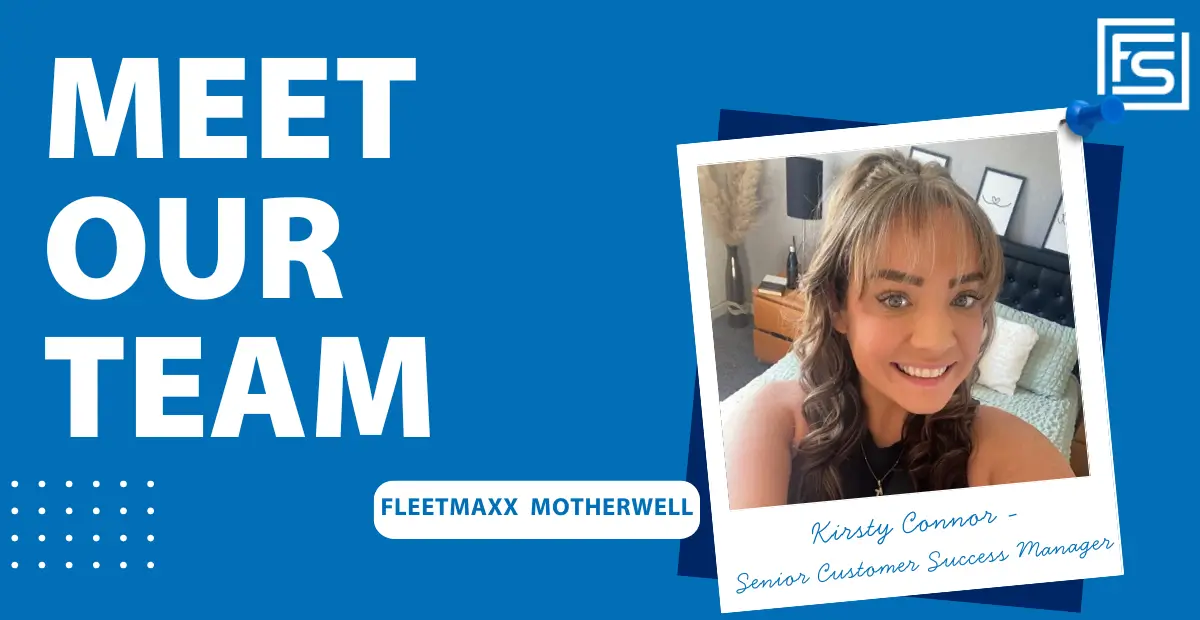 Meet the Team: Kirsty Connor – Senior Customer Success Manager