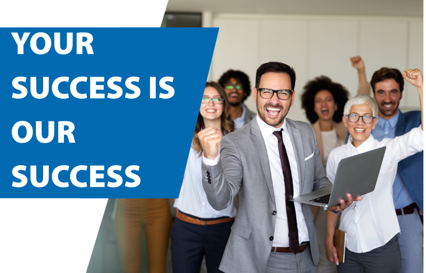 Putting customer success at the heart of fuel card services