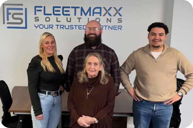 fleetmaxx middlesbrough team