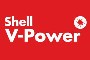 shell v-power