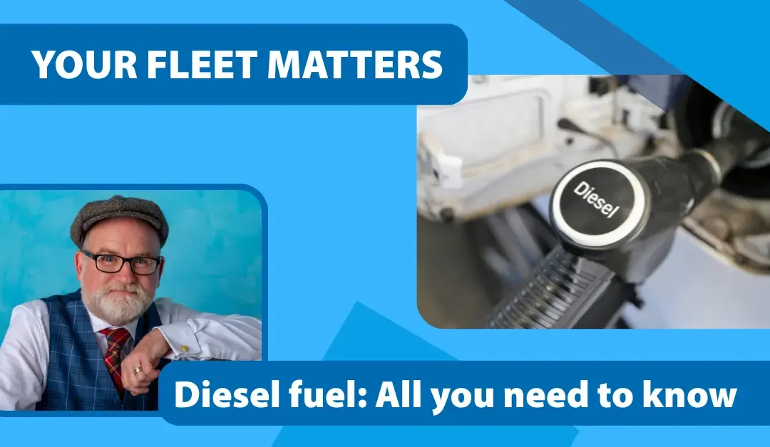Diesel fuel