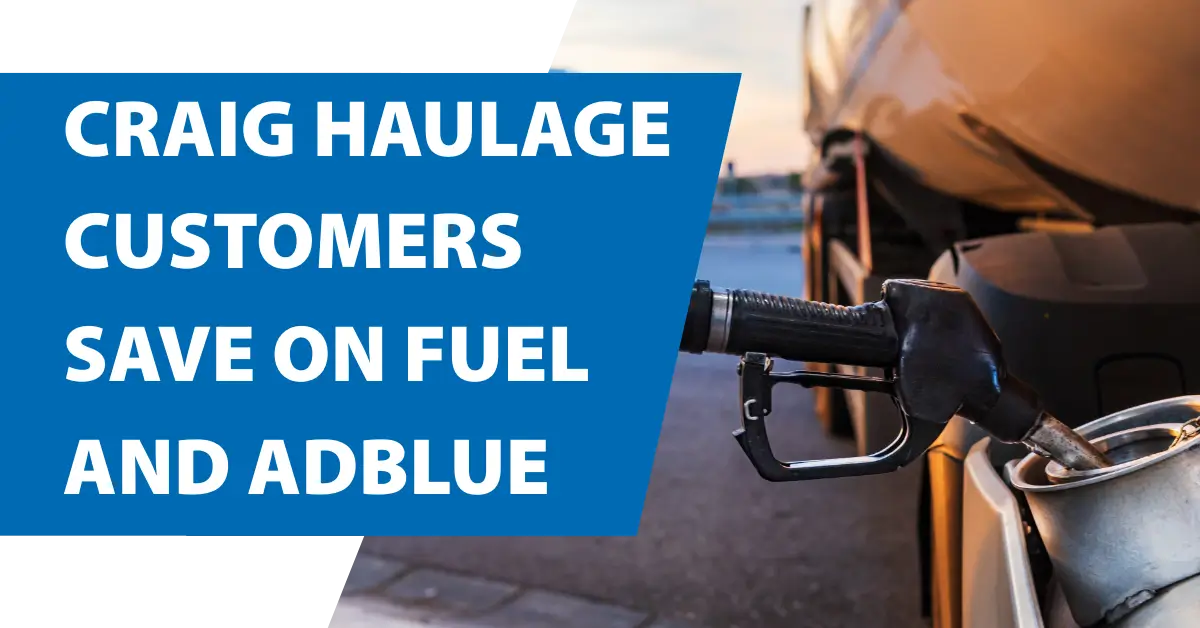 Fleetmaxx Ipswich announces partnership with Craig Haulage