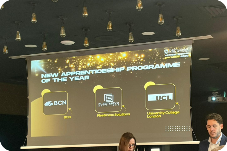 DBC Apprenticeship Awards 2026