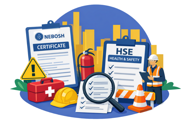 HEALTH & SAFETY CONSULTANCY SERVICES - FLEETMAXX SOLUTIONS (2) HEALTH & SAFETY CONSULTANCY SERVICES - FLEETMAXX SOLUTIONS (2)