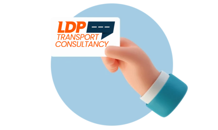 LDP TRANSPORT CONSULTANCY - fleetmaxx solutions partner