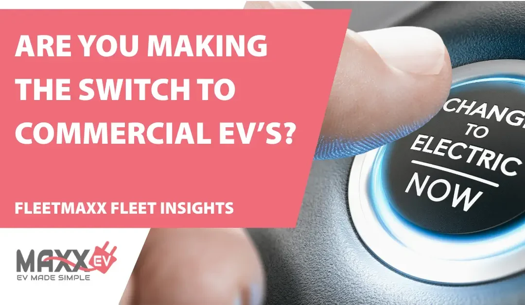 The Switch to electric commercial vehicles (2)