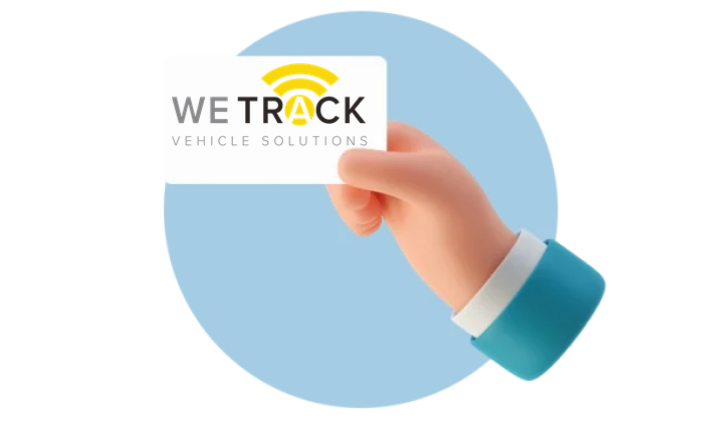 WE TRACK - fleetmaxx solutions partner (1) WE TRACK