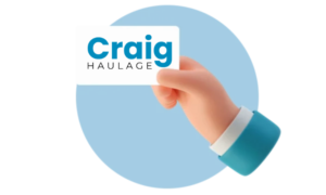craig haulage