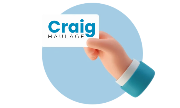 craig haulage