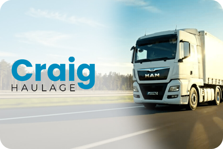 craig haulage partnership