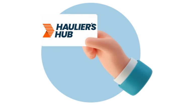 hauliers hub 