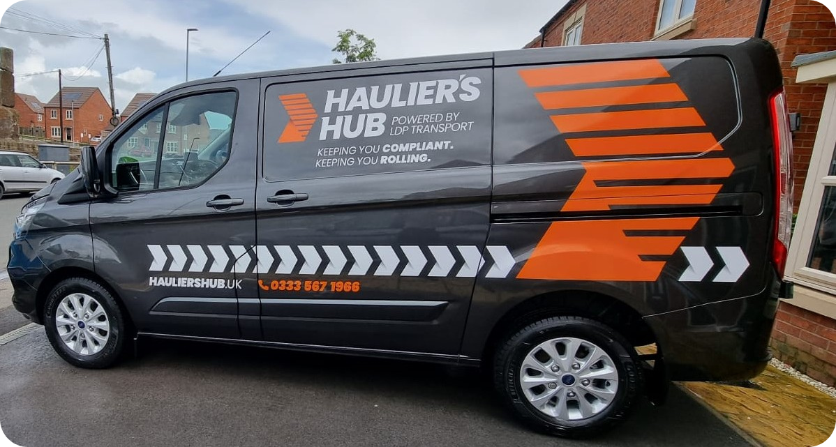 hauliers hub