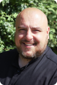 james godden
