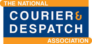 ncda - National Courier and Despatch Association