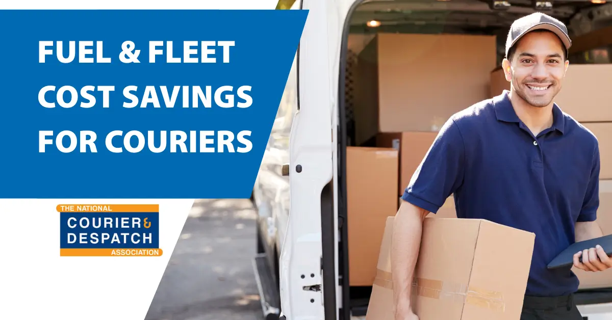 Powering NCDA members with smarter fuel and fleet savings