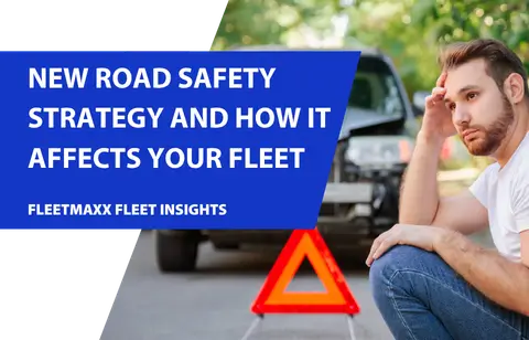 New road safety strategy: 2026