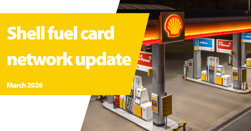 Shell Fuel Delivery Shell fuel card network expansion across the uk - Fleetmaxx Solutions