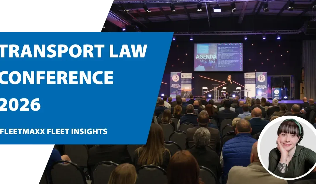 TRANSPORT LAW CONFERENCE