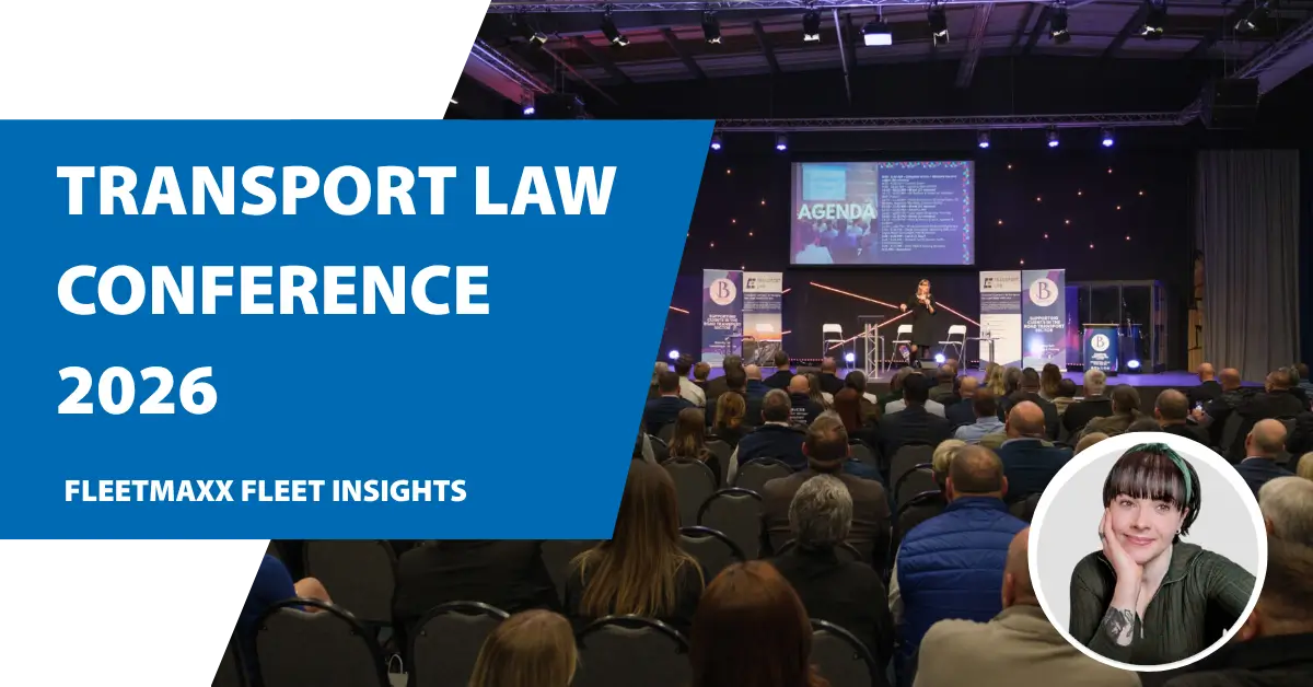 Transport Law conference
