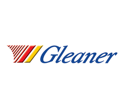 gleaner logo gleaner logo