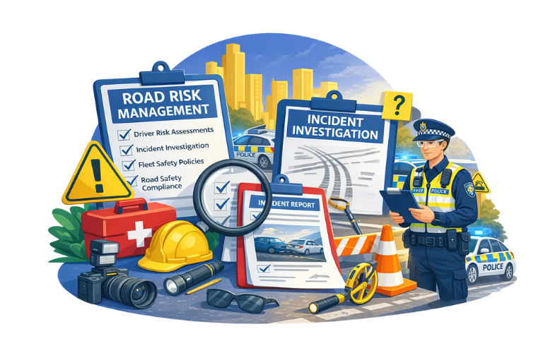 road risk road risk