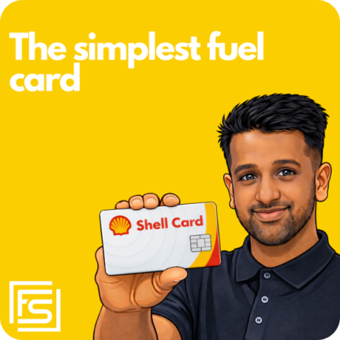 Shell Maxx Card Launch - Exclusive from Fleetmaxx Solutions