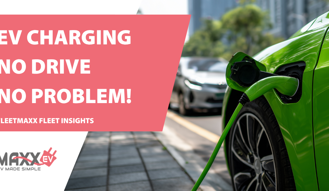 HOME EV CHARGING