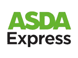 asda express petrol stations