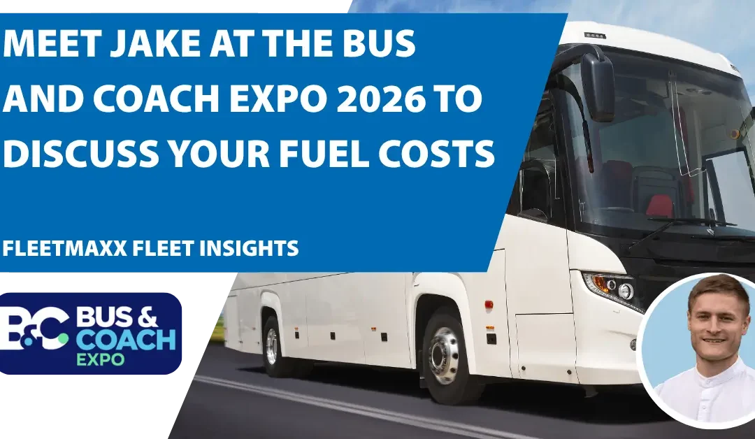 bus and coach expo