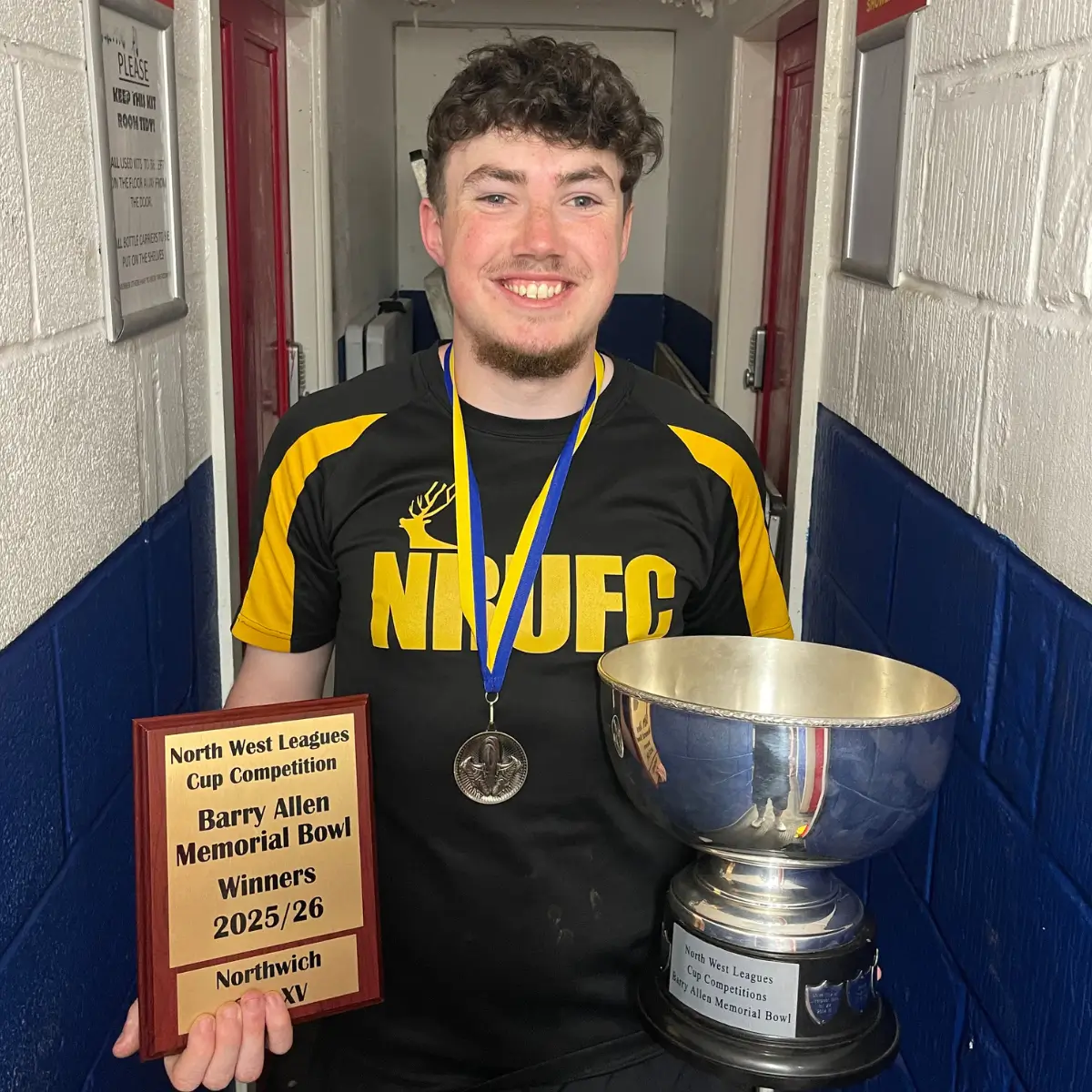 Alex wood rugby