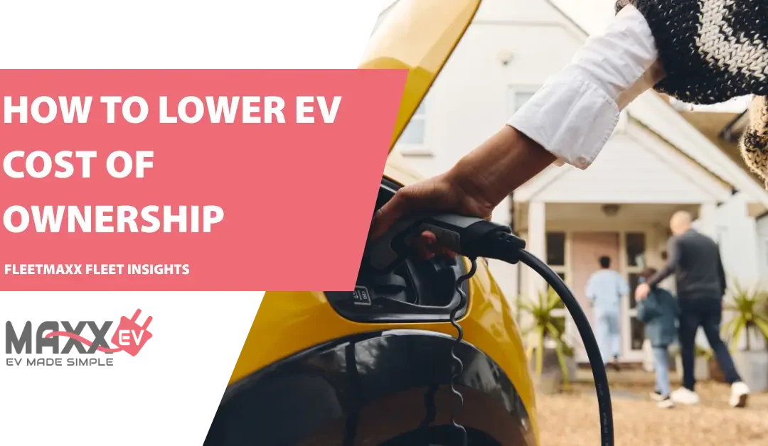EV COST OF OWNERSHIP (1)