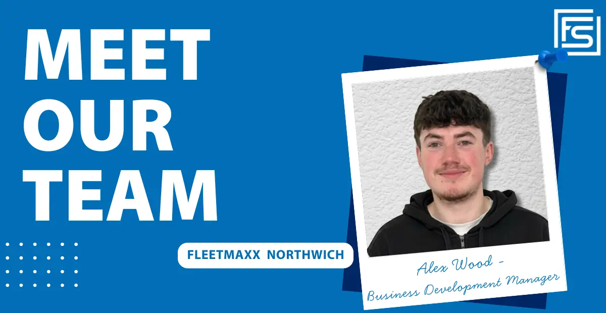 Meet the Team: Alex Wood, Business Development Manager