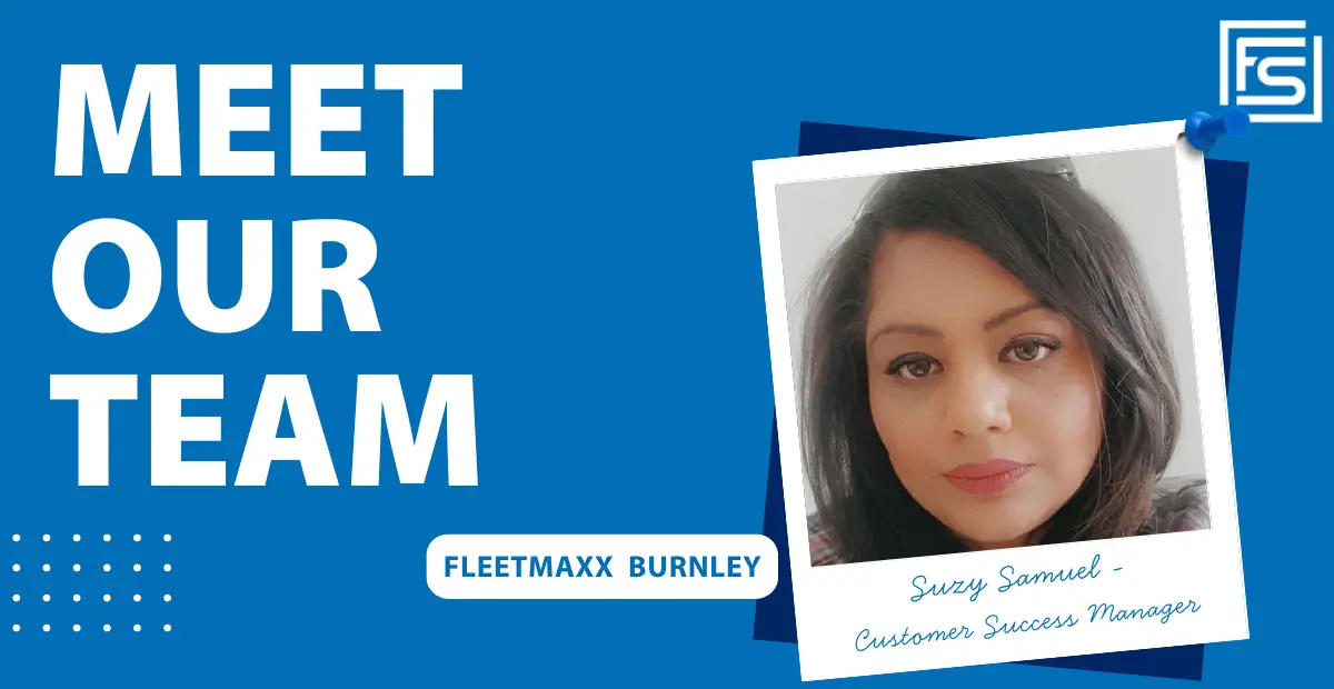 Meet the Team: Suzy Samuel – Customer Success Manager, Burnley