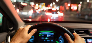 Fuel efficient driving: Read the road ahead
