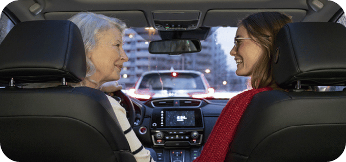 one less car journey - Car pooling - esso and fleetmaxx solutions