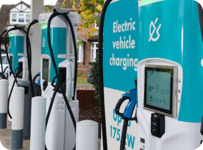 shell recharge from fleetmaxx solutionsx solutions