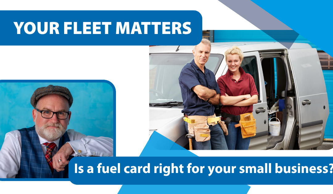small business fuel card